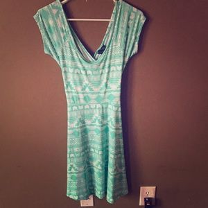 Rue 21 summer dress